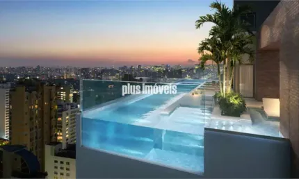 Novo!!!  o athos paraíso é um projeto raro e singular de torre única
