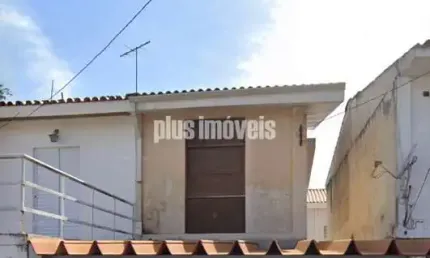 Casa com 2 quartos à venda na Rua Texas, 1174, Brooklin Paulista, São Paulo