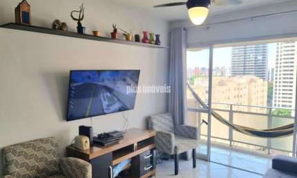 Apartamento com 3 Quartos e 3 banheiros à Venda, 100 m² Campo Belo