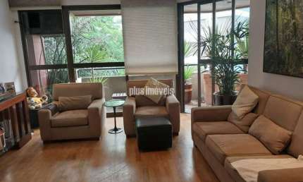 Apartamento com 2 quartos à venda na Rua Visconde de Cachoeira, 33, Vila Nova Conceição, São Paulo