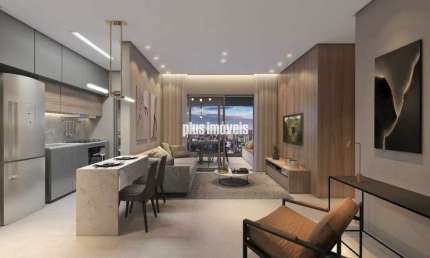 Apartamento com 3 quartos à venda na Rua Doutor Diogo de Faria, 421, Vila Clementino, São Paulo