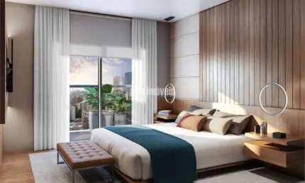 Apartamento com 3 quartos à venda na Rua Caconde, 39, Jardim Paulista, São Paulo