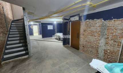 Casa comercial com 4 salas à venda na Rua Benedito Lapin, 160, Itaim Bibi, São Paulo