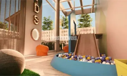 Apartamento com 4 quartos à venda na Alameda Lorena, 1335, Jardim Paulista, São Paulo