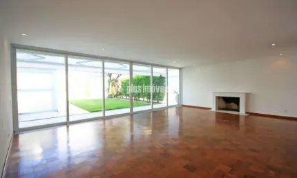 Casa com 5 quartos à venda na Rua Maestro Elias Lobo, 921, Jardim Paulista, São Paulo