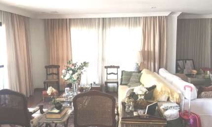 Apartamento com 3 quartos à venda na Rua Mário Amaral, 279, Paraíso, São Paulo