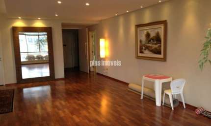 Apartamento com 4 quartos à venda na Avenida Paulista, 21, Bela Vista, São Paulo