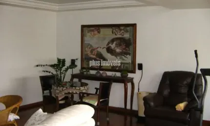 Apartamento com 4 quartos à venda na Rua Artur Prado, 588, Bela Vista, São Paulo