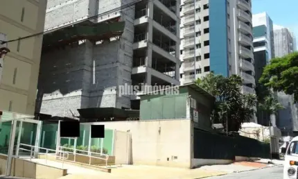 Prédio monousuário - consolação - proximo a av. paulista