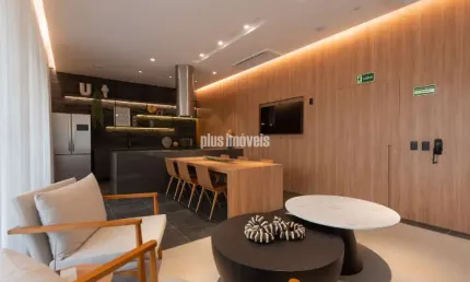 Apartamento com 3 quartos à venda na Rua Doutor Fadlo Haidar, 134, Vila Olímpia, São Paulo