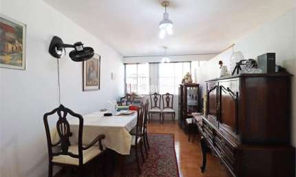 Apartamento com 3 quartos à venda na Alameda Casa Branca, 844, Jardim América, São Paulo