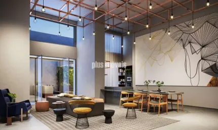Apartamento com 3 quartos à venda na Rua Professor Filadelfo Azevedo, 665, Vila Nova Conceição, São Paulo