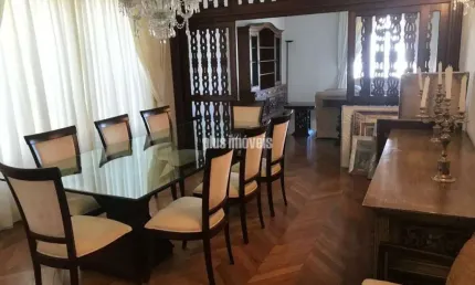 Jardim paulista - lindo apto 275 m2, 3 dormitórios ,3 suites , 2 vagas