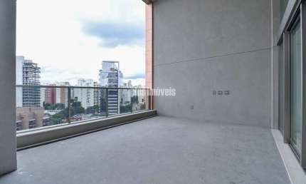 Apartamento com 3 quartos à venda na Rua Michel Milan, 13, Itaim Bibi, São Paulo