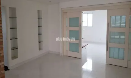 Cobertura com 4 quartos à venda na Rua Tupi, 275, Higienópolis, São Paulo