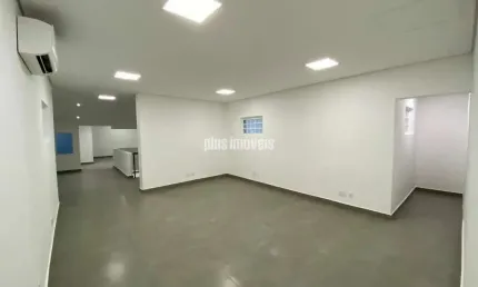 Casa comercial para alugar na Rua Baluarte, 339, Vila Olímpia, São Paulo