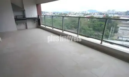 Grand mund leopoldina  147m 4dts sendo 2 suites 2 vagas