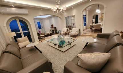 Apartamento com 4 quartos à venda na Alameda Joaquim Eugênio de Lima, 1656, Jardim Paulista, São Paulo