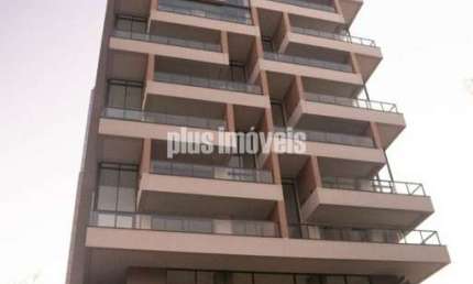Apartamento com 3 quartos à venda na Rua Caconde, 39, Jardim Paulista, São Paulo