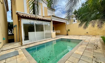 Casa em condomínio fechado com 3 quartos à venda na Rua Conde D'Eu, 1000, Alto da Boa Vista, São Paulo