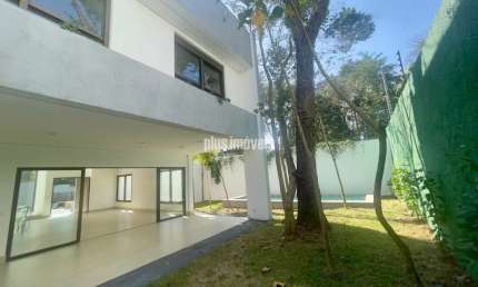 Casa em condomínio fechado com 4 quartos à venda na Rua das Barcas, 908, Jardim dos Estados, São Paulo