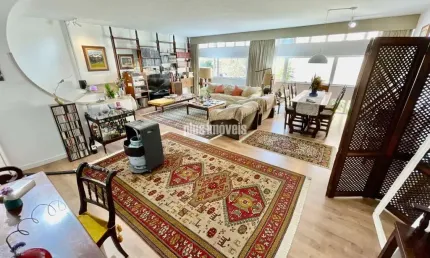 Casa em condomínio fechado com 3 quartos à venda na Rua Doutor Vito Rolim de Freitas, 228, Jardim Hípico, São Paulo