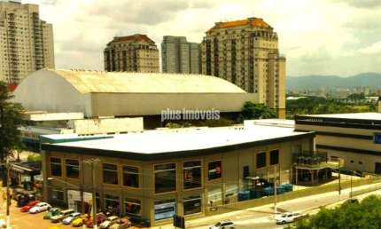 Ponto comercial para alugar na Avenida Francisco Matarazzo, 2000, Barra Funda, São Paulo