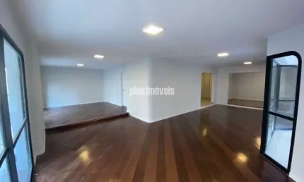 Apartamento com 3 quartos à venda na Rua Maestro Cardim, 371, Jardim Paulista, São Paulo