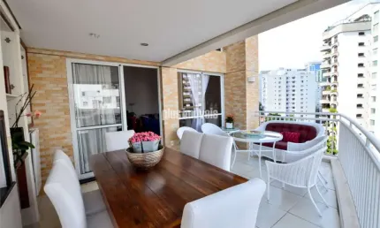 Apartamento com 3 quartos à venda na Rua da Consolação, 2840, Cerqueira César, São Paulo
