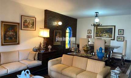 Apartamento com 3 quartos à venda na Alameda Lorena, 371, Jardim Paulista, São Paulo