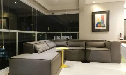 Apartamento com 1 quarto à venda na rua professor josé leite e oiticica, 434, brooklin paulista, são paulo, 49 m2 por r$ 1.100.000