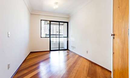 Apartamento com 2 quartos à venda na Avenida Padre Antônio José dos Santos, 530, Brooklin Paulista, São Paulo
