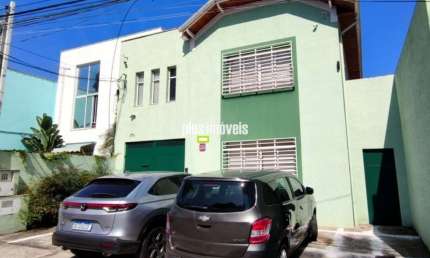 Casa comercial para alugar na Rua Capitão Otávio Machado, 529, Chácara Santo Antônio, São Paulo