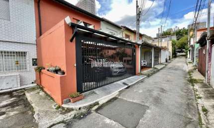 Casa com 4 quartos à venda na Rua Amauri de Oliveira Lima, 56, Brooklin, São Paulo