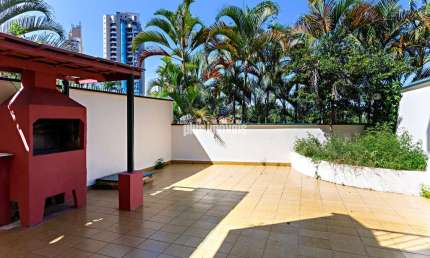 Casa com 3 quartos à venda na Rua Epeira, 96, Vila Madalena, São Paulo