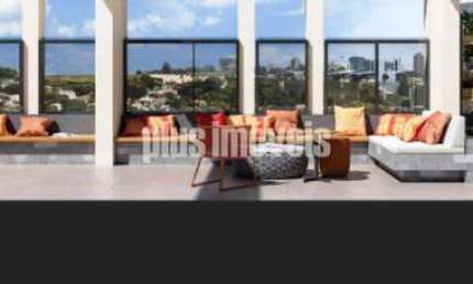 Apartamento com 4 quartos à venda na Rua Alves Guimarães, 1458, Pinheiros, São Paulo