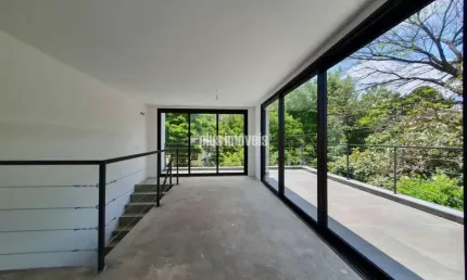Casa com 3 quartos à venda na Rua Honduras, 365, Jardim Paulista, São Paulo