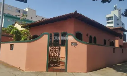 CASA RESIDENCIAL OU COMERCIAL DE ESQUINA JARDIM GUEDALA