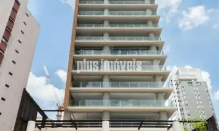 Apartamento com 4 quartos à venda na R Leopoldo Couto Magalhães Júnior, 623, Itaim Bibi, São Paulo