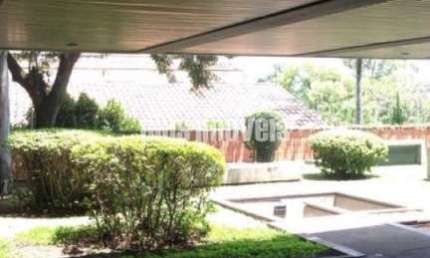 Casa com 4 quartos à venda na Rua Deputado Euvaldo Lodi, 145, Morumbi, São Paulo