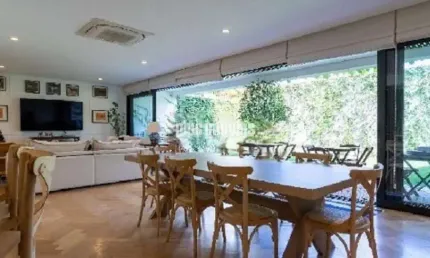 Casa em condomínio fechado com 3 quartos à venda na Rua Indiana, 1166, Brooklin Paulista, São Paulo