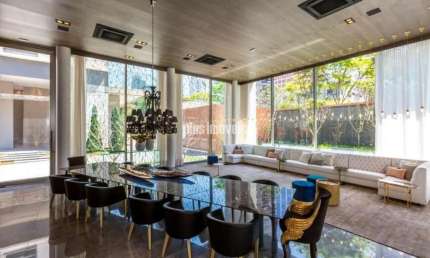 Apartamento com 4 quartos à venda na Rua Michel Milan, 13, Itaim Bibi, São Paulo, 343 m2 por R$ 14.575.000