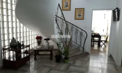 Casa com 3 quartos à venda na Rua Veneza, 731, Jardim Paulista, São Paulo