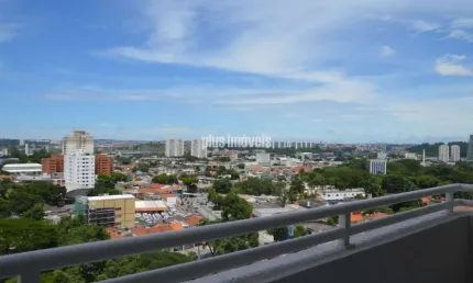 Apartamento com 1 quarto à venda na Rua Coronel Luís Barroso, 582, Santo Amaro, São Paulo