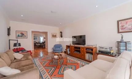 Apartamento com 3 quartos à venda na Rua Sabará, 76, Higienópolis, São Paulo