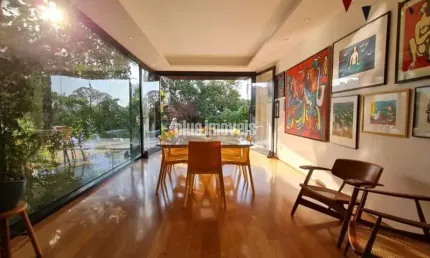Casa com 4 quartos à venda na Rua Ponta Porã, 644, Vila Ipojuca, São Paulo