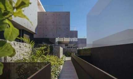 Casa em condomínio fechado com 4 quartos à venda na Rua Manduri, 659, Jardim Paulistano, São Paulo