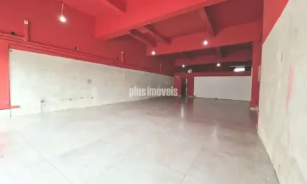 Barracão / Galpão / Depósito para alugar na Rua Teodoro Sampaio, 1009, Pinheiros, São Paulo
