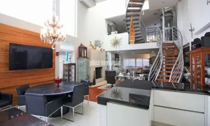 Casa com 3 quartos à venda na Rua Primavera, 51, Jardim Paulista, São Paulo