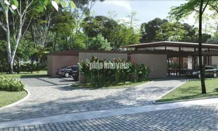 Casa em Condomínio Fechado com Sofisticação em cada detalhe